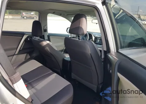 2014 Toyota Rav4 Xle from USA, damaged, VIN 2T3RFREV3EW207466